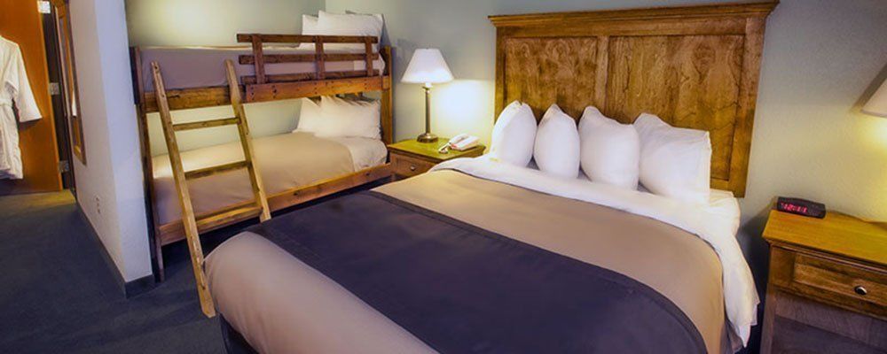 Junction Inn Suites & Conference Center Babbitt Kültér fotó